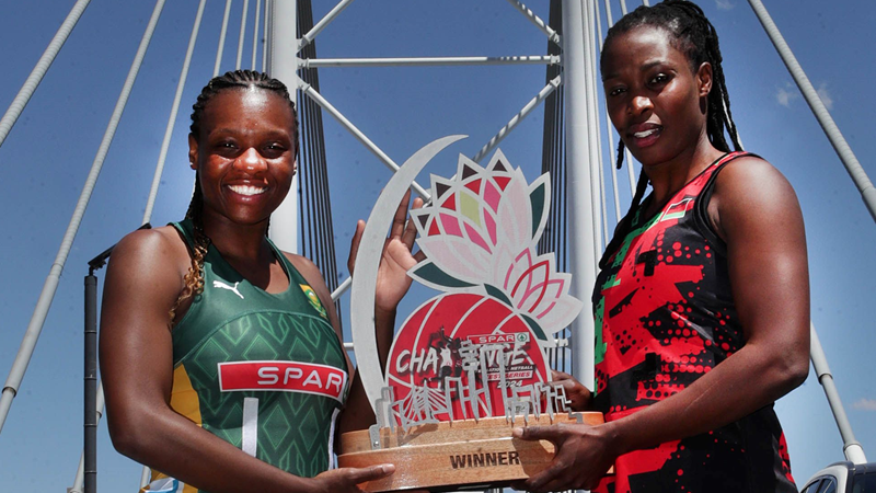 Dawn of new era for Proteas netball Dawn of new era for Proteas netball | News Article