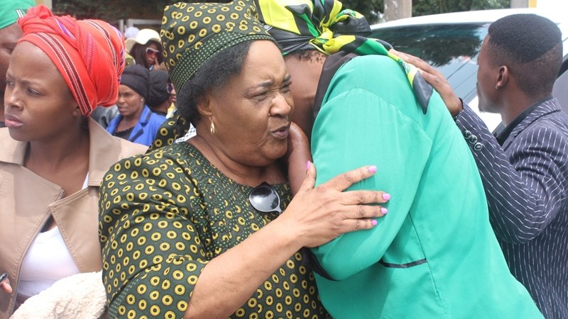 New hall to be built in memory of four Free State children New hall to be built in memory of four Free State children | News Article