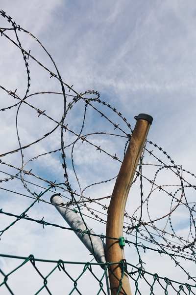 North West man receives life sentence for sexual assault | News Article