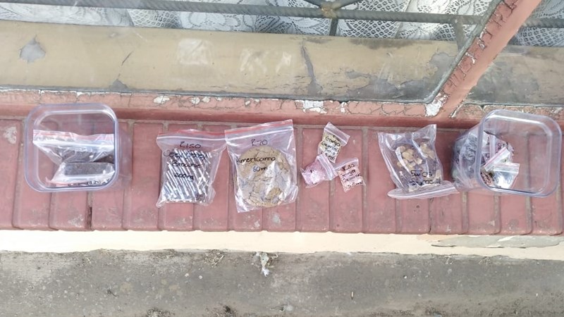 Five accused of lacing edibles, released on bail Five accused of lacing edibles, released on bail | News Article