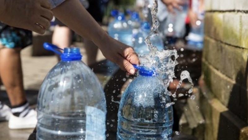 Mangaung water crisis: Decades of neglect cut deep | News Article