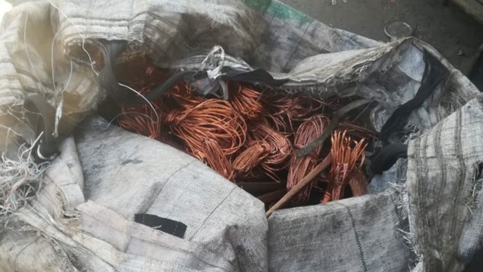 Cable theft costs Northern Cape municipality close to a million Cable theft costs Northern Cape municipality close to a million | News Article