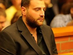 'I am deeply deeply sorry for what I did' - Panayiotou | News Article
