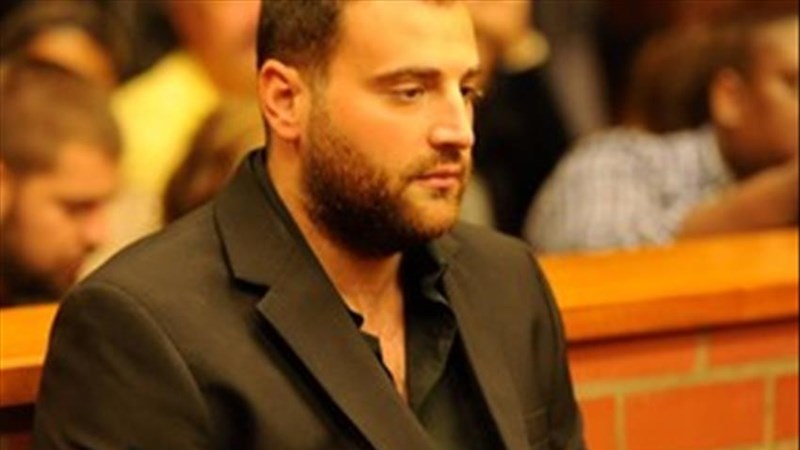 'I am deeply deeply sorry for what I did' - Panayiotou | News Article