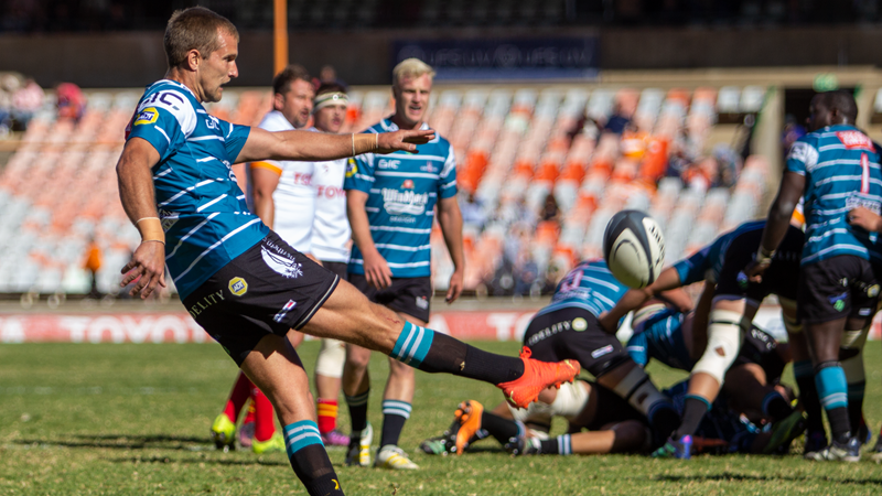 Griquas pick strongest available team for the final | News Article