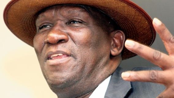 Cele embarks on crime prevention imbizo in North West | News Article