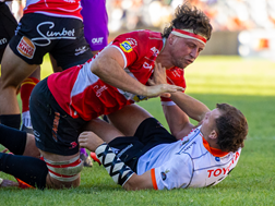 Lions eye statement start to 2026 in Durban derby showdown | News Article