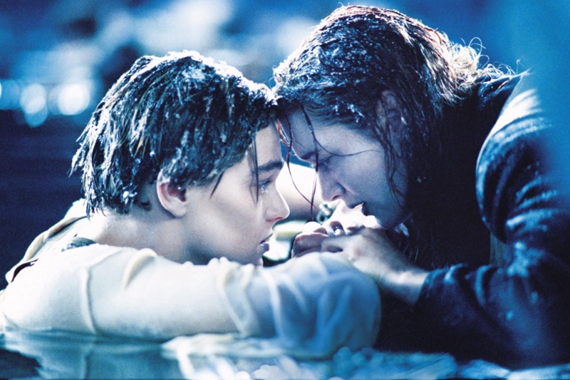 James Cameron wants to end debate over Jack's Titanic death | News Article