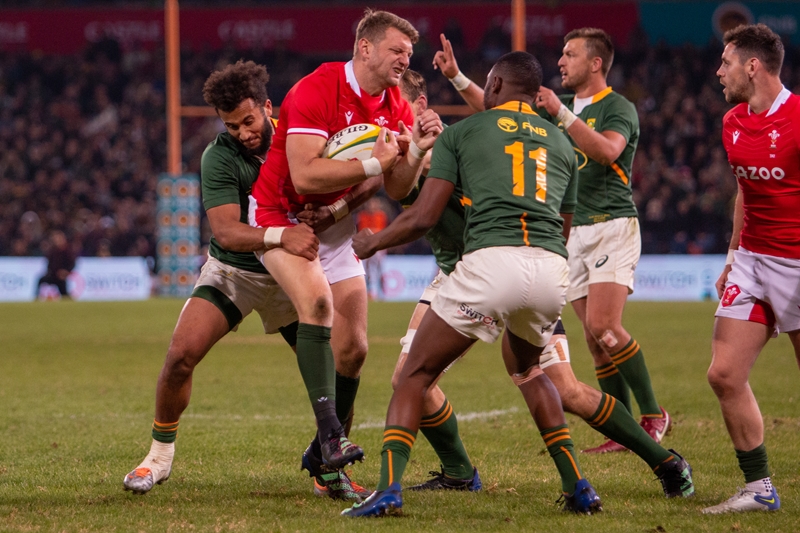 Biggar fit for 3rd Test, Adams starts | News Article