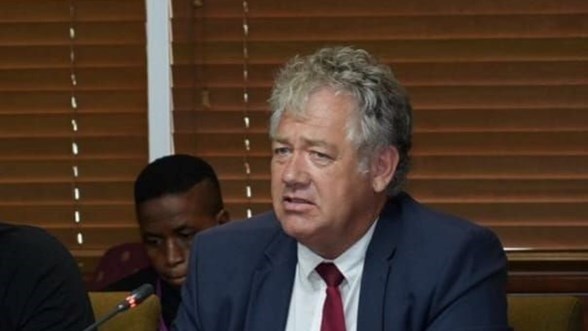 ‘Nuwe voorstel vir grondhervorming kan verwoestend wees’ ‘Nuwe voorstel vir grondhervorming kan verwoestend wees’ | News Article