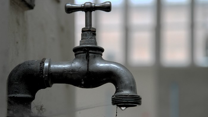 North West residents without water after cable theft | News Article