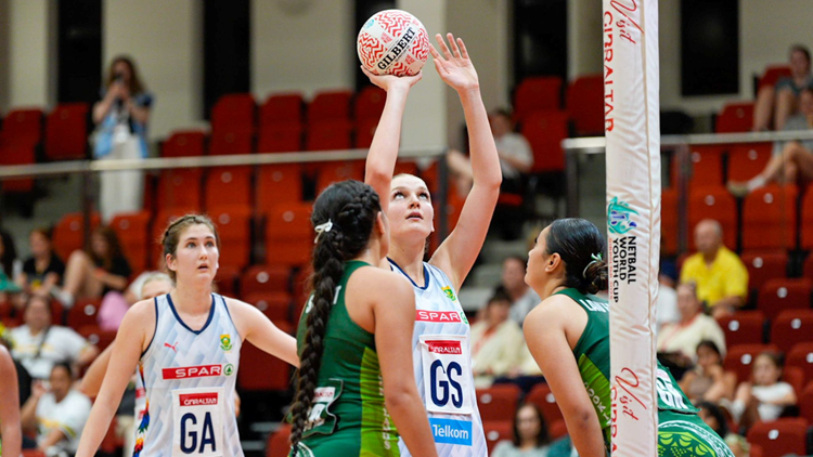 Baby Proteas to face Australia in World Cup semi-finals | News Article