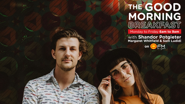 #MoreMusicFriday: Bottomless Coffee Band #MoreMusicFriday: Bottomless Coffee Band | News Article