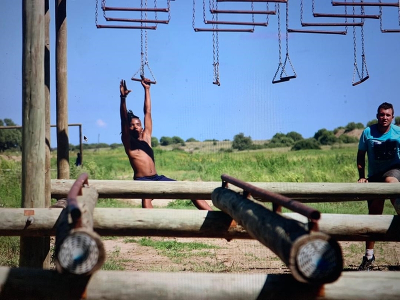 Christiana-wedloop ‘n eerste langs die Vaalrivier | News Article