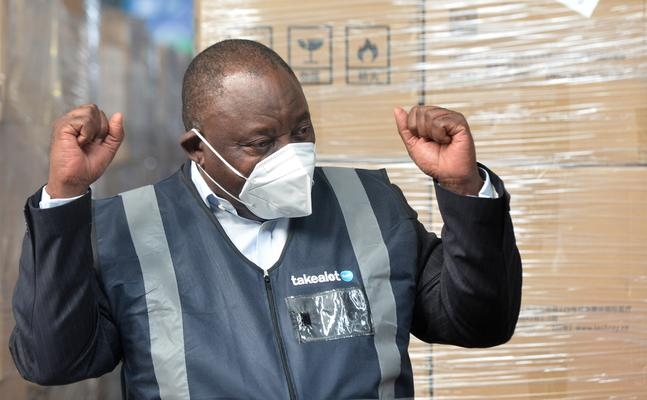 #LockdownSA: Relaxed restrictions expected | News Article