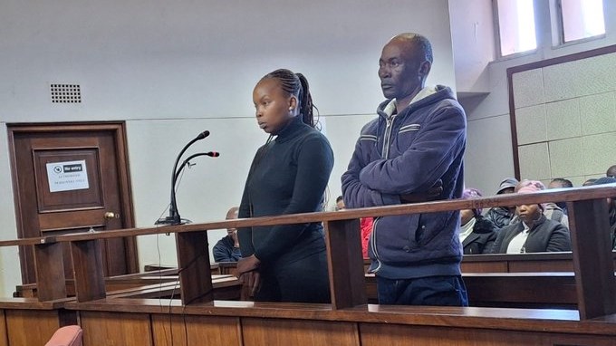 Saak van Vanderbijlpark-ma, sangoma uitgestel Saak van Vanderbijlpark-ma, sangoma uitgestel | News Article