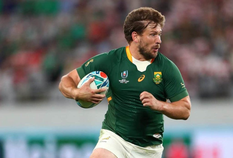 Steyn set for unique record | News Article