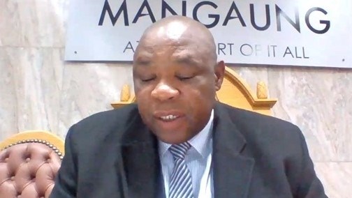 Mangaung's financial troubles in spotlight | News Article