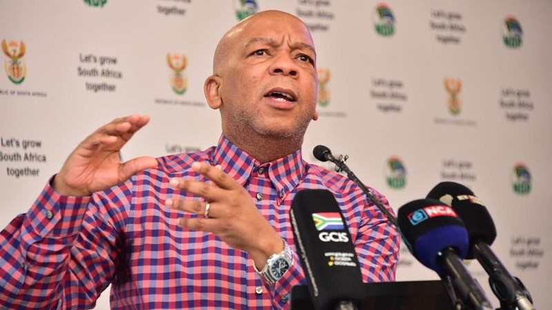 North West municipal energy crisis in spotlight North West municipal energy crisis in spotlight | News Article