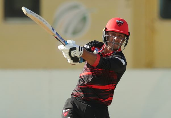 NC Heat eager to end successful season on a high | News Article