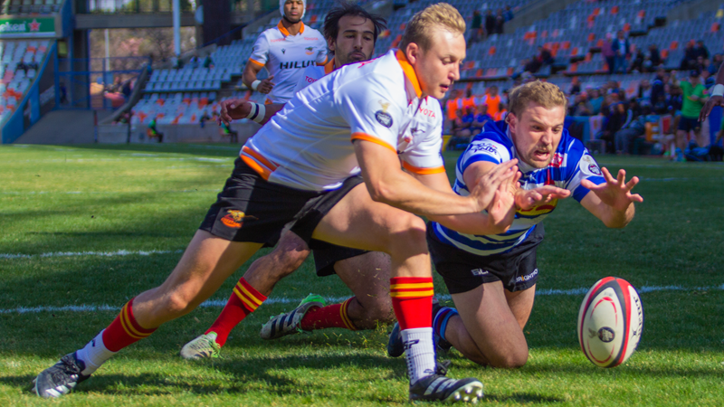 Unbeaten Cheetahs wary heading to Loftus Versfeld Unbeaten Cheetahs wary heading to Loftus Versfeld | News Article