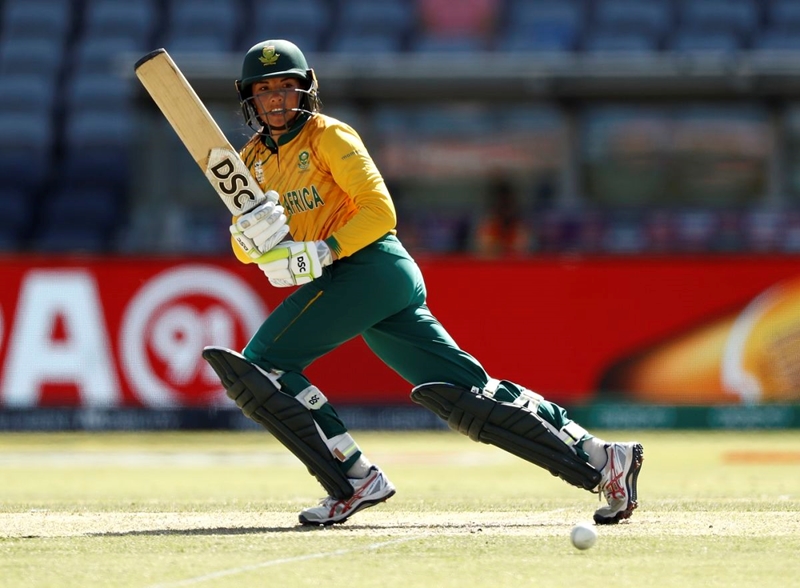 Luus to captain Proteas to World Cup | News Article