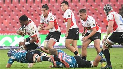 Lions too strong for Griquas in Johannesburg Lions too strong for Griquas in Johannesburg | News Article