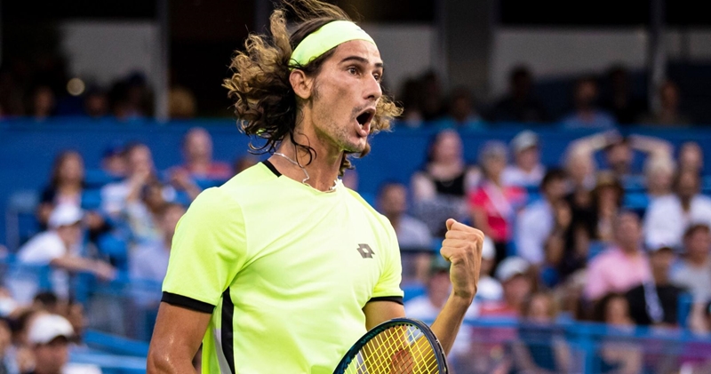 Harris to face tough Khachanov in US Open 1st round | News Article