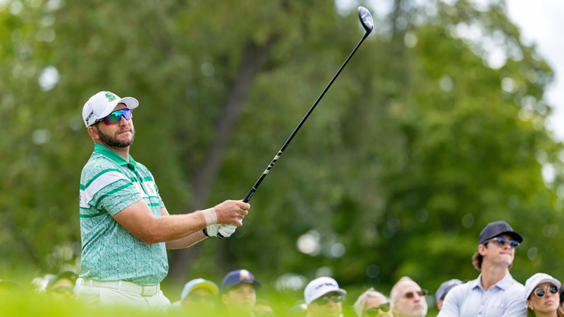 South Africa’s Stinger GC claim best-ever LIV Finish South Africa’s Stinger GC claim best-ever LIV Finish | News Article