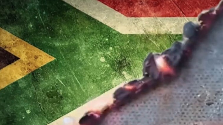 Controversial DA advert: political scheme or misstep? | News Article