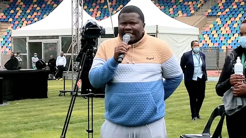 Free State students call for university ombudsman Free State students call for university ombudsman | News Article