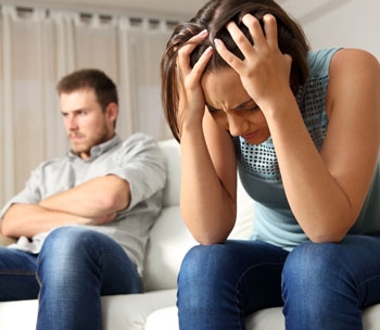 How do you repair broken trust in a relationship? | News Article