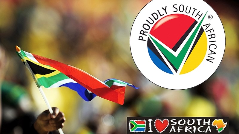 Proudly South African campaign focuses on children’s dreams Proudly South African campaign focuses on children’s dreams | News Article