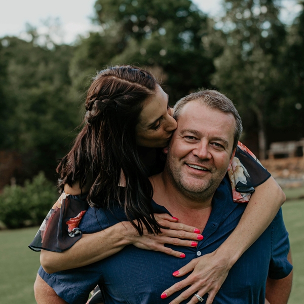 Chubby Chick-skietery: Gestorwe direkteur se lewe dan gevier | News Article