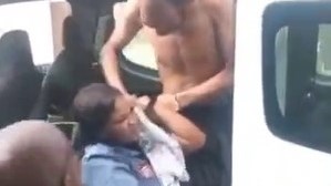 Police commissioner issues warning after attack on officers in Kimberley | News Article