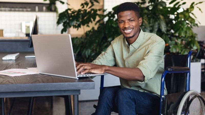 SA’s biggest disability workplace readiness expo, summit draws closer SA’s biggest disability workplace readiness expo, summit draws closer | News Article