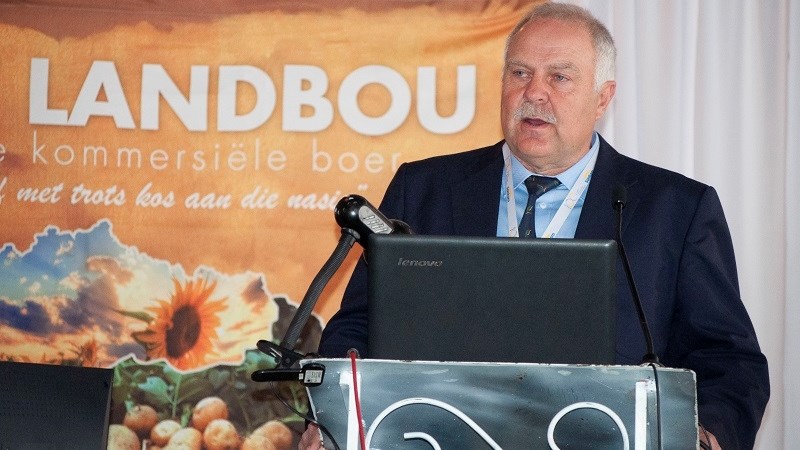 Tyd vir saamstaan om gehoor te word Tyd vir saamstaan om gehoor te word | News Article