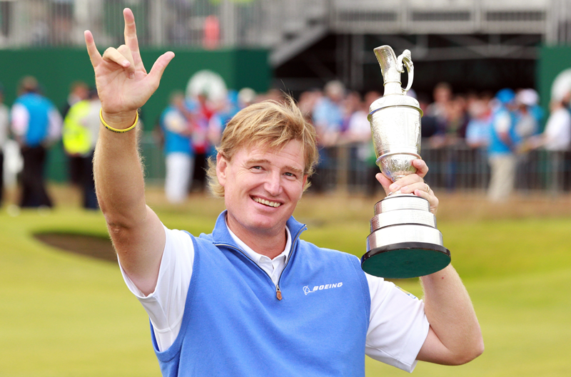 The Big Easy geared for the 150th Open | News Article
