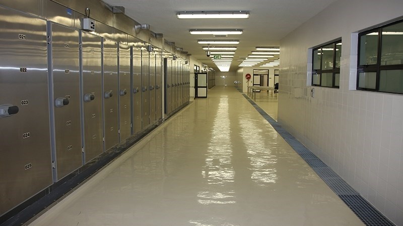 Free State Health ends long wait for autopsies at Bloemfontein mortuary Free State Health ends long wait for autopsies at Bloemfontein mortuary | News Article