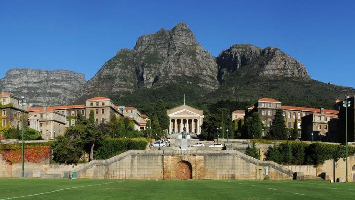 Fire breaks out on UCT campus, doused within hours Fire breaks out on UCT campus, doused within hours | News Article