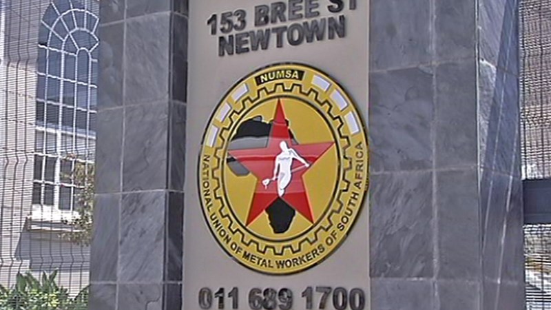 #NumsaStrike: Unions hope to reach agreement #NumsaStrike: Unions hope to reach agreement | News Article