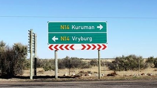 Slegs een Vrystaatse Paaie-ingenieur by raad geregistreer Slegs een Vrystaatse Paaie-ingenieur by raad geregistreer | News Article
