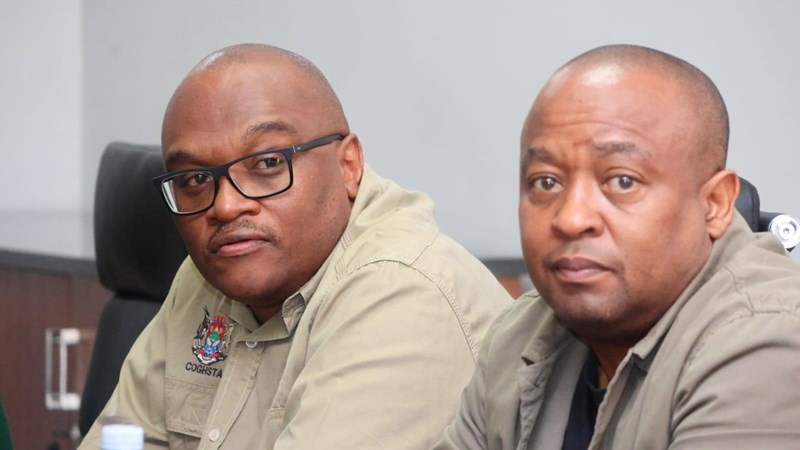 Northern Cape spaza shops urged to register businesses Northern Cape spaza shops urged to register businesses | News Article