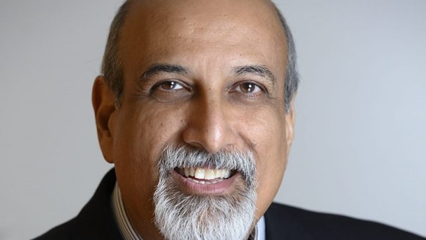 #OwnYourLife - Professor Salim Abdool Karim #OwnYourLife - Professor Salim Abdool Karim | News Article