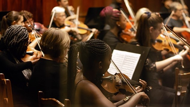 Free State Youth Orchestra invites you to ‘Opening Night’ | News Article