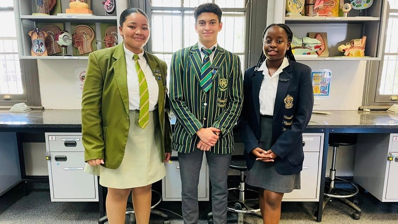 Eskom Expo for Young Scientists returns to Kimberley  | News Article