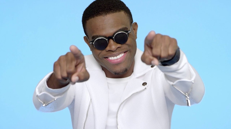 #Listen: OMI and Sondr Chat Telephone Love | News Article