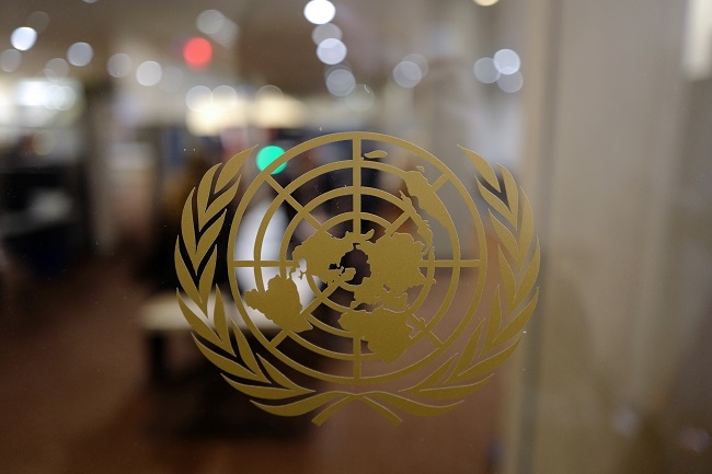 SA explains reason from abstaining at UN vote against Russia | News Article