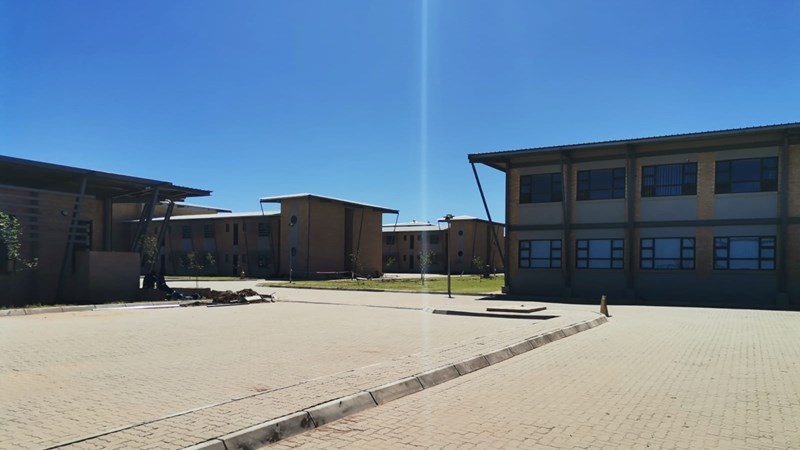 President Ramaphosa to visit TVET Artisan College President Ramaphosa to visit TVET Artisan College | News Article