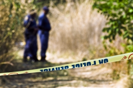 Disgraced Free State officer found dead after police chase | News Article